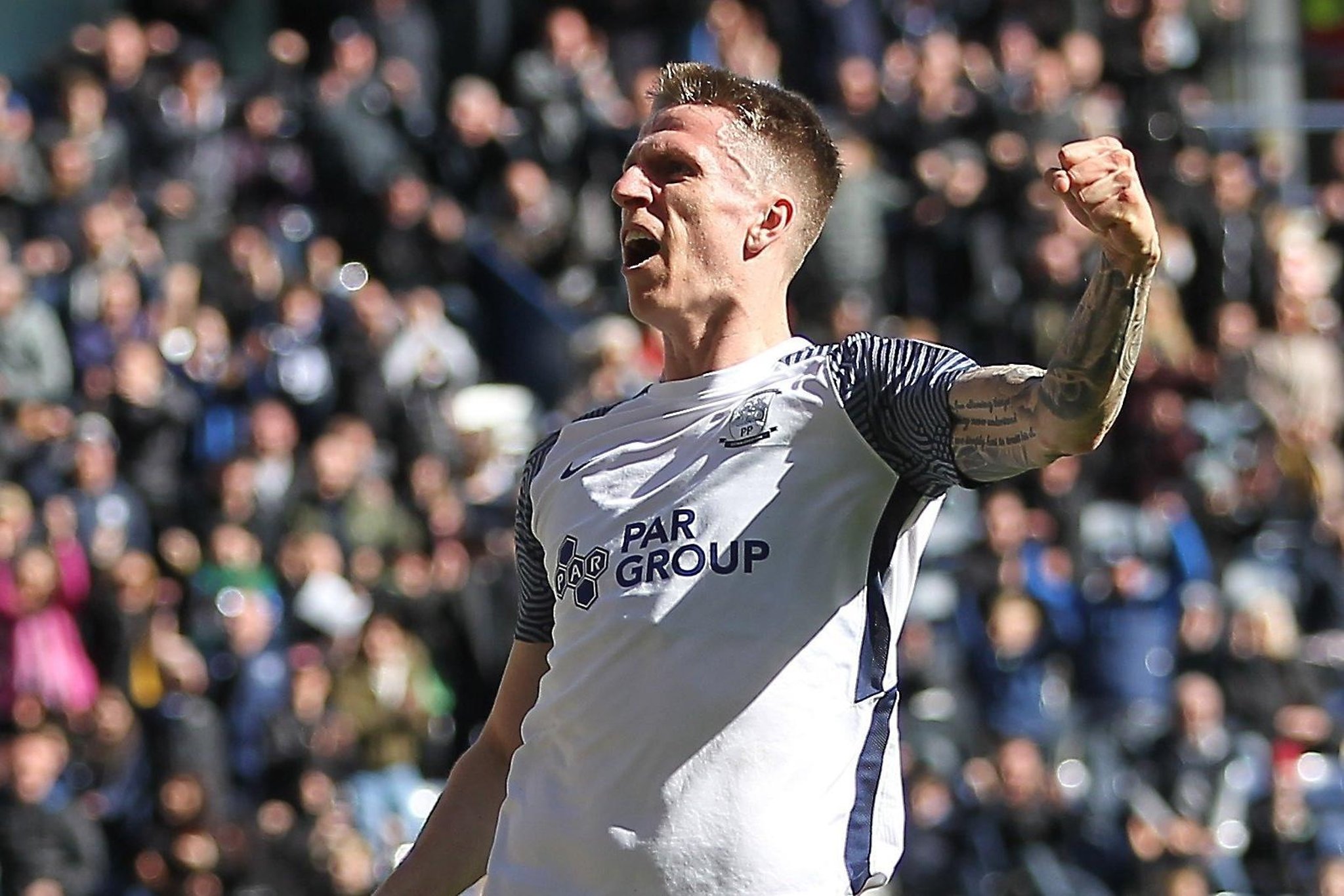 Preston North End manager updates Emil Riis&#8217; injury situation ahead of clash with Premier League-chasing Fulham