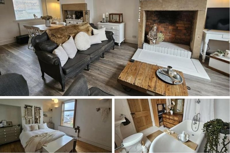 Preston Road, Longridge, PR3 (Credit: Dewhurst Homes)