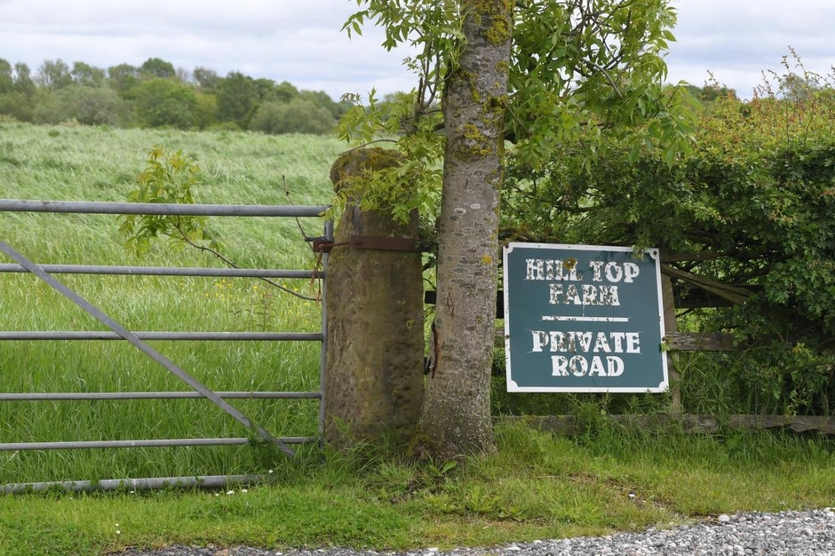 Women-only gym looks set to open on the site of a former pig farm near Preston
