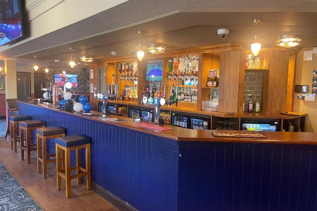 The Ribble Lodge on Ribbleton Avenue in Preston reopened on Thursday, March 13, following a major investment.