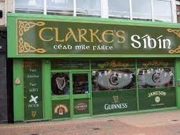 The Irish bar located on 2-4 Chapel Street in Chorley will be serving up pints of the black stuff
