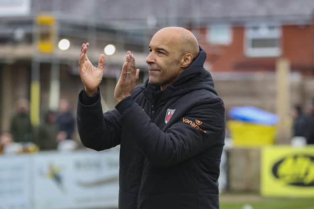 Andy Preece (photo:David Airey/dia_images)