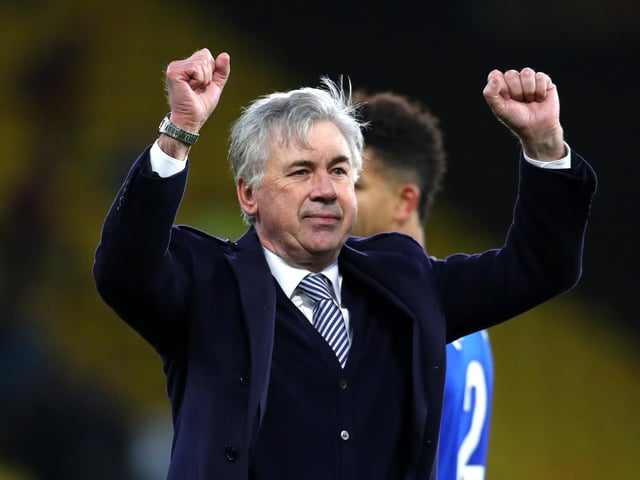 Career win percentage: 58%. Number of games current club: 21.