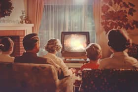 Netflix has overtaken BBC1 as the country’s most watched television service. Photo: Adobe