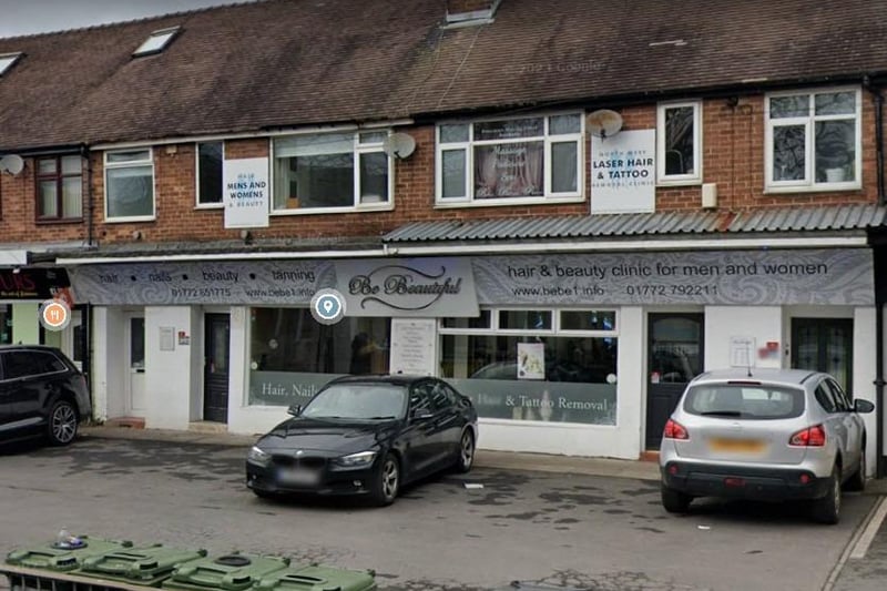 25 of the best hairdressers in and around Lancashire according to you