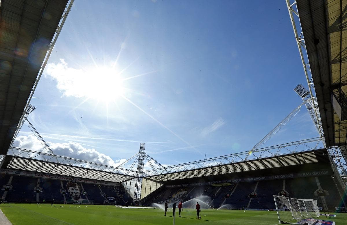 Preston North End 3-1 Blackpool: West Lancashire derby day at Deepdale as it happened