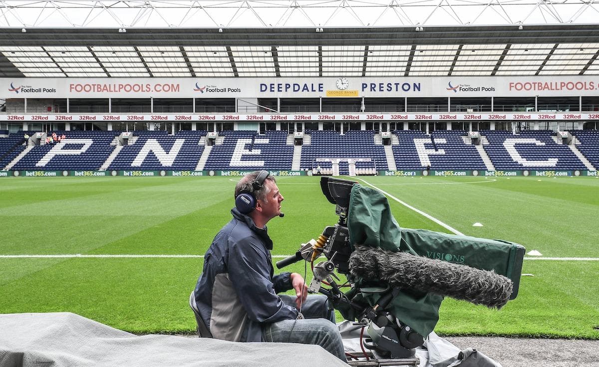 Preston North End v Blackpool: Kick-off and ticket details as Lancashire derby is picked for Sky Sports coverage