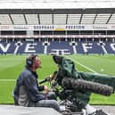 The 3 pm rule on a Saturday could be a thing of the past before 2030. It could change the way a Preston North End supporter follows their team. (Image: Camera Sport)