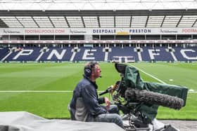 Championship games could return to terrestrial television for the first time in 12 years. (Image: Camera Sport)