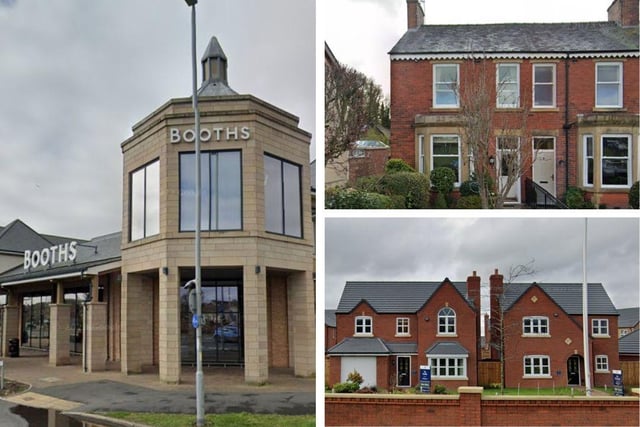 Here are all the planning applications fully submitted between November 20 - November 26