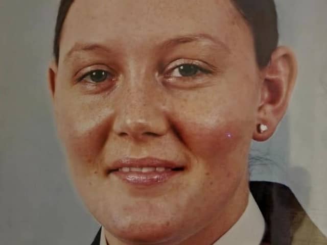 Colleagues of PC Clare Mace, who was based at Nelson Police Station, have paid tribute to her on the 20th anniversary of her murder in 2003
