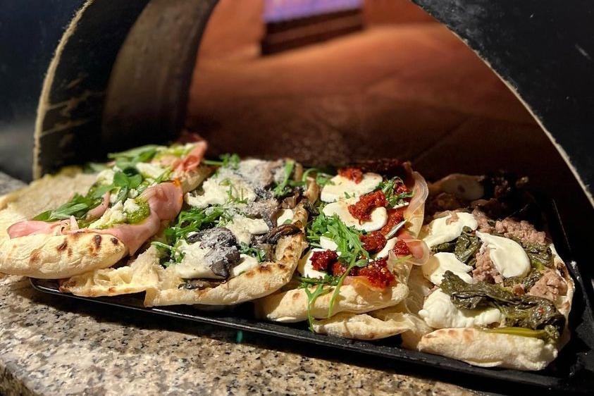 Pizza near me The 10 highest rated Preston pizzerias according to Google reviews
