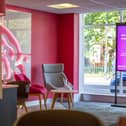 Marsden’s Garstang branch to get a new look, similar to its Lytham branch (pictured)