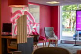 Marsden’s Garstang branch to get a new look, similar to its Lytham branch (pictured)