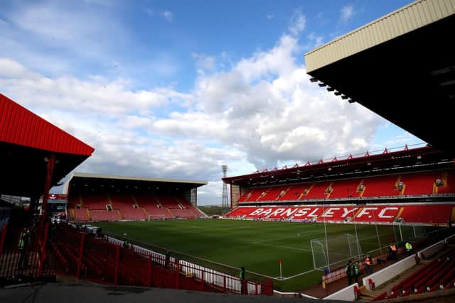 Preston North End fans will hold Gentry Day at Barnsley's Oakwell ground