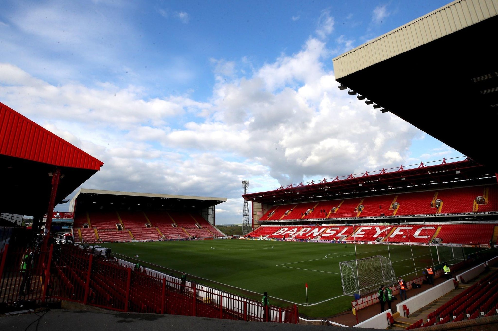Early kick-off for Preston North End's Gentry Day visit to Barnsley
