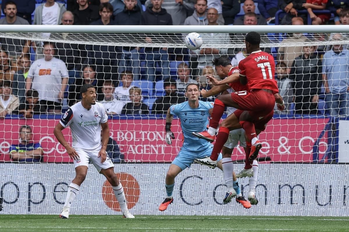 Tim Mercer’s PNE Fans’ Panel verdict: Erabi was a glimmer of light amongst ...