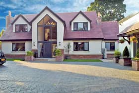Dewhurst Homes