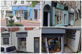 Below are 12 of the best independent shops in and around Preston - recommended by you