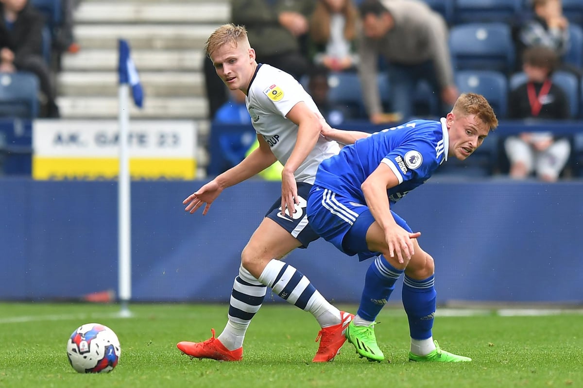 Northern Ireland midfielder Ali McCann looking to keep form up with Preston North End in the new Championship season