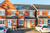 Sunningdale Drive, Buckshaw Village, Chorley, PR7 (Credit: Ben Rose)