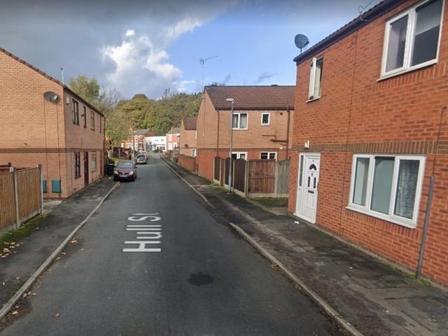 What: Some carriageway incursion 
Why: [Utility repair and maintenance works] TO INSTALL APTLAS & METER IN FOOTWAY  
When: June 12- June 23