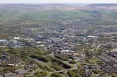 The average house price in Burnley according to the latest house price index is £99,409.
