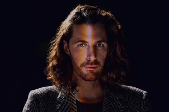 The opening night of Lytham Festival on Wednesday July, 3 will see internationally acclaimed Irish singer-songwriter Hozier captivate audiences with a headliner performance