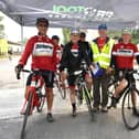 The Ribble Valley Ride charity bike ride is back with a prestigious new sponsor for 2024 offering everyone who takes part a chance to win a Ribble bike worth £3,000.