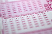 The National Lottery will be shut down for three days this weekend
