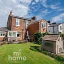 Garden Street, Kirkham, PR4 2TU (Credit: Mi Home)