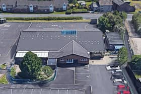 Higher Walton Church of England Primary School has been told it could lose its ‘good’ rating