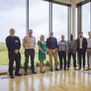 Roundtable of experts convened to contribute to national Men's Health Strategy.