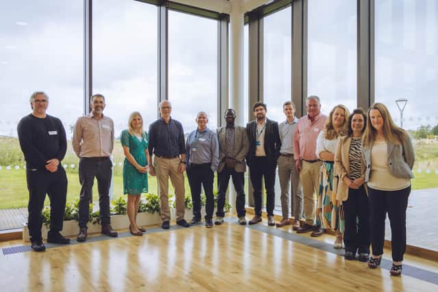 Roundtable of experts convened to contribute to national Men's Health Strategy.