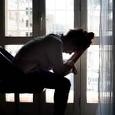 A troubled 15-year-old girl is having to be detained at an unnamed hospital due to a national shortage of secure accomodation. Image: Adobe