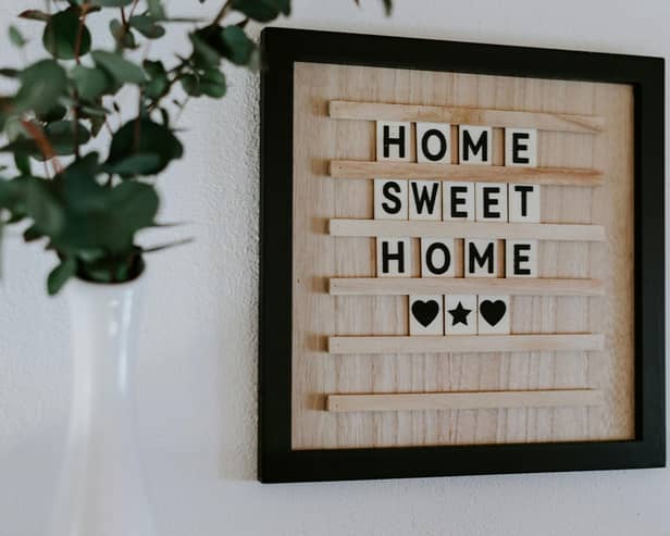 Lancaster named among best UK cities where you’re most likely to own your home outright