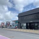 Flannels in Preston is using controversial facial recognition technology