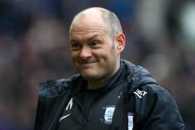 Alex Neil's Preston North End are back in Championship action this weekend.