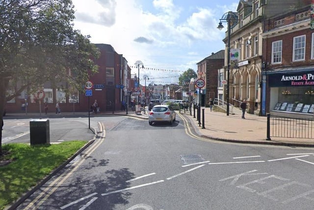 The average annual household income in Chorley Town and South is £37,900, which ranks 12th of all Chorley neighbourhoods, according to the latest Office for National Statistics figures published in March 2020