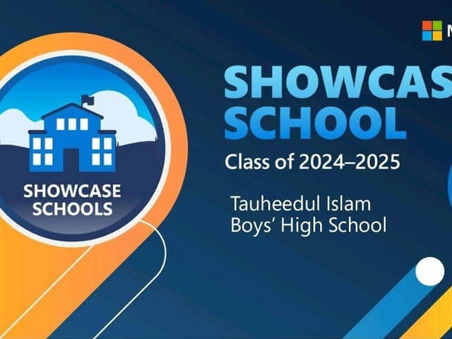 TIBHS has been certified by Microsoft for the fourth consecutive year