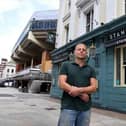 Stanley Arms landlord Paul Butcher said licensing restrictions on his pub were "too harsh"