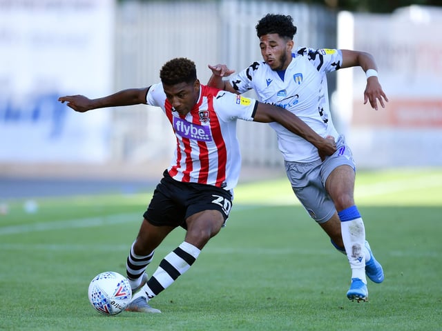 Blackpool could turn their attention to Nottingham Forest defender Jayden Richardson as boos Neil Critchley eyes additions at Bloomfield Road. (The Sun)