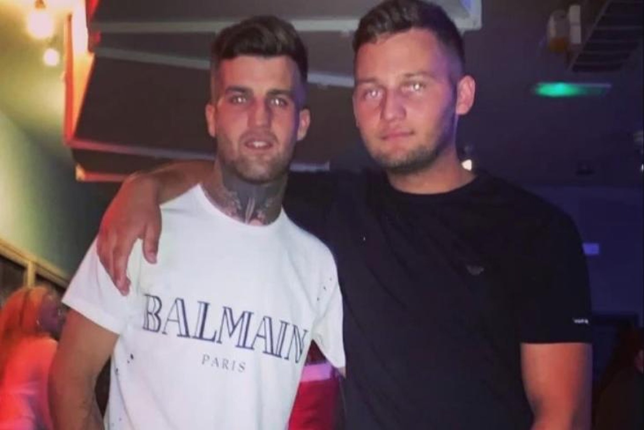 Lancashire road branded 'Britain's most dangerous' claims another life