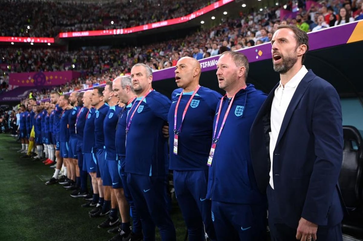 The Joe Davis World Cup column: Foden answered nation's call but Southgate may change winning side