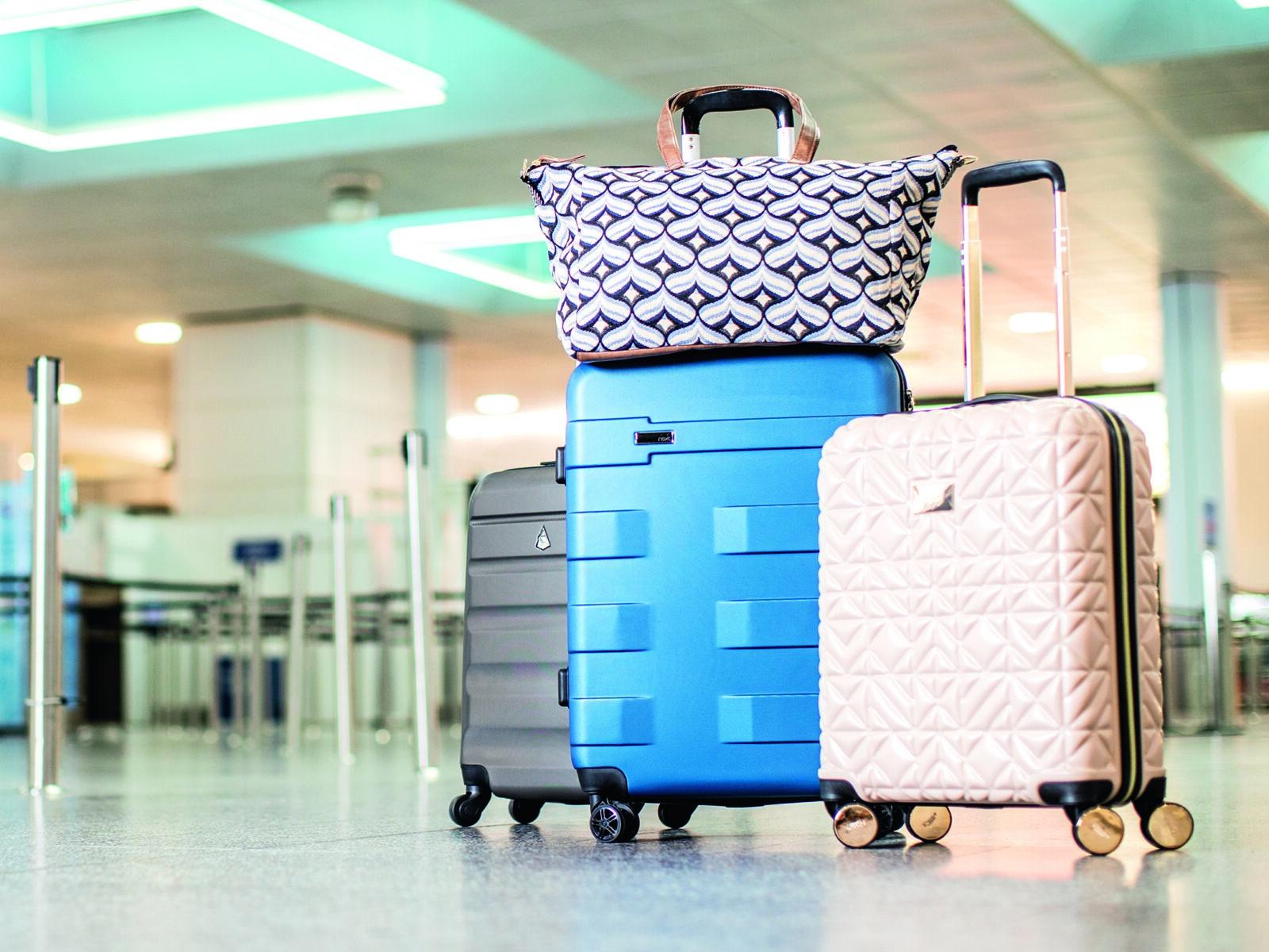 Cruise expert reveals packing tips for first time cruisers