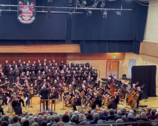Westmorland Orchestra