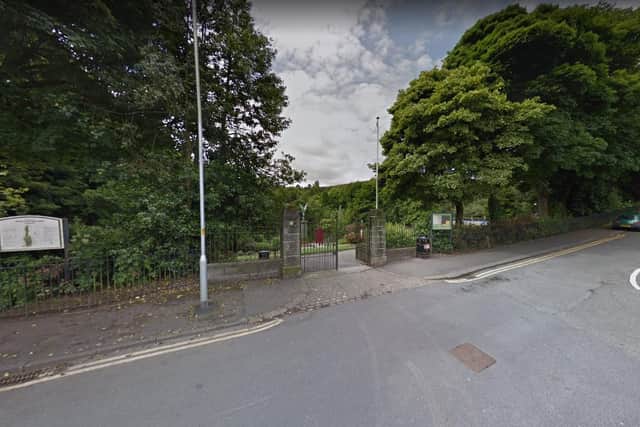Tragic discovery as man in his 20s found dead in a Lancashire park