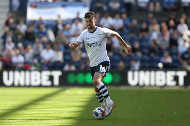 North End defender believes wins aren't far away as they prepare for Sheffield United