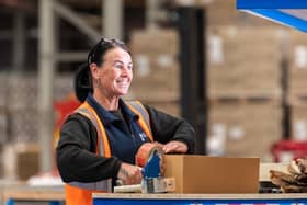 Staci UK has been acquired by bpostgroup in a deal valued at £1.3bn.