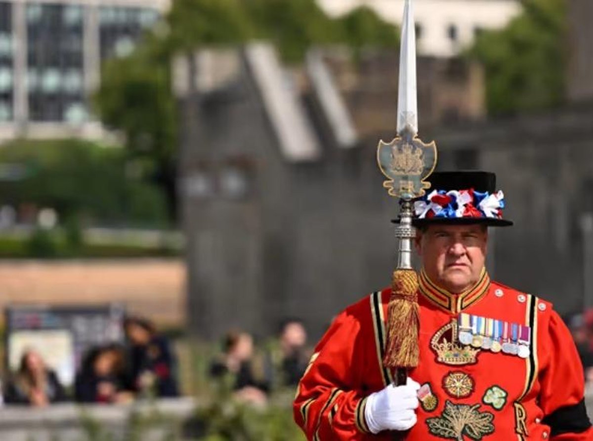 Here's what we know about school and business closures in Lancashire for the Queen's funeral